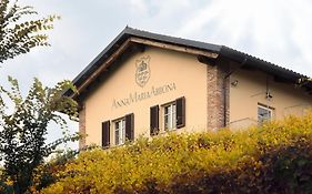 Cascina Bricco San Pietro Bed & Wine